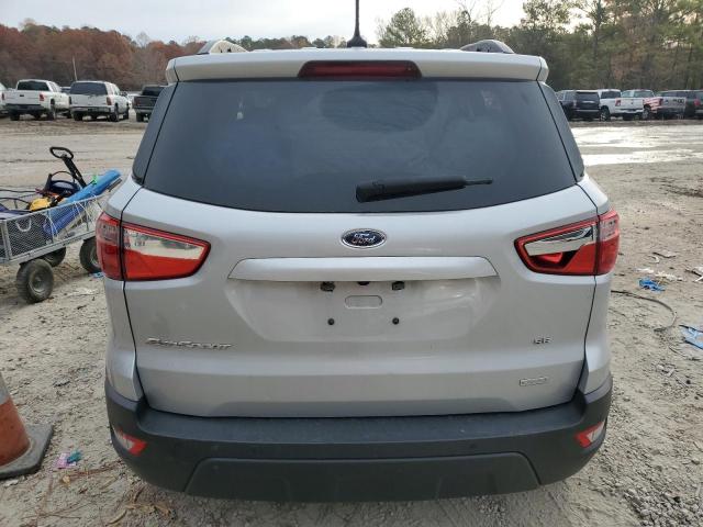 MAJ3P1TE5JC242679 Ford Ecosport Se