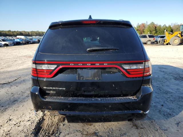 1C4RDHAG8JC354712 Dodge Durango Sxt