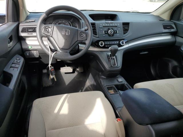 2HKRM3H45GH526027 Honda CR-V SE