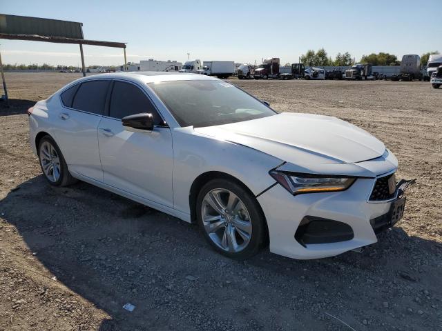 19UUB5F40MA015358 Acura Tlx Technology
