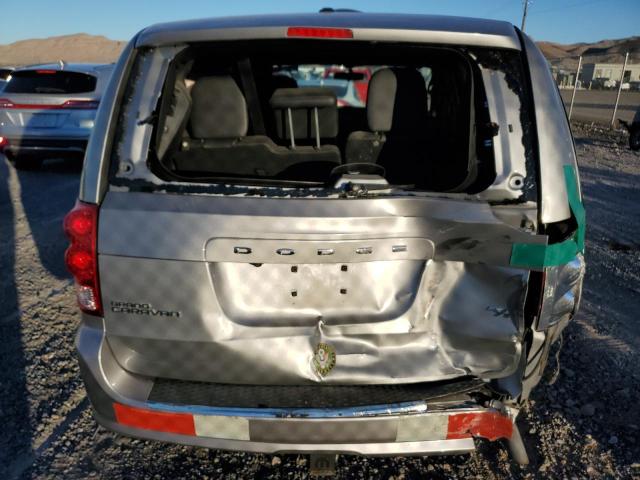 2C4RDGEG6ER199384 Dodge Grand Caravan R/t