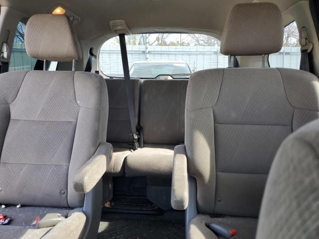5FNRL5H23EB037487 Honda ODYSSEY LX