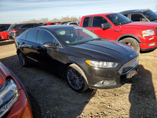 3FA6P0H94FR279525 Ford FUSION SE