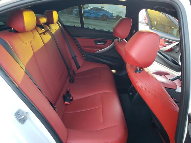WBA3A9G51FNS65812 BMW 335 I