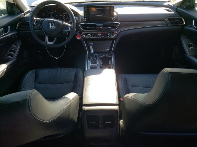 1HGCV1F5XJA045371 Honda ACCORD EXL
