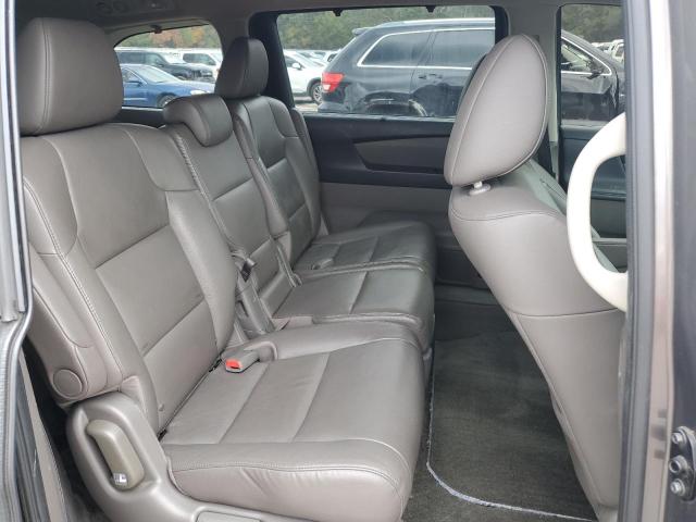 5FNRL5H65EB112516 Honda ODYSSEY EXL