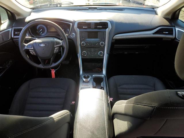 3FA6P0H72HR382797 Ford FUSION SE