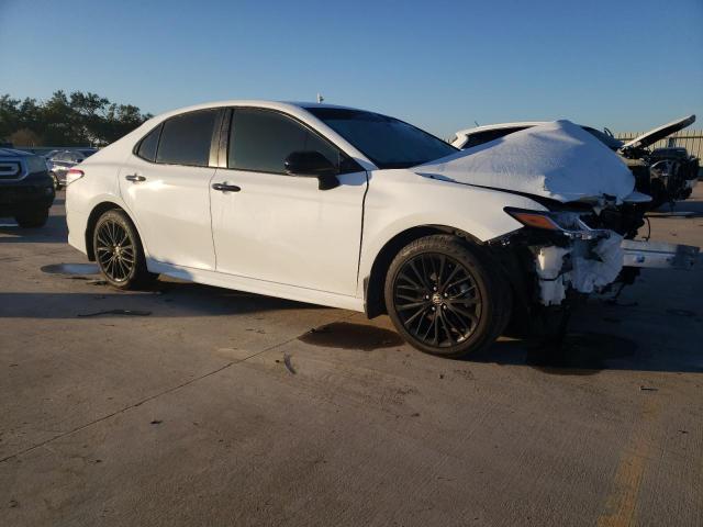 4T1G11AK3LU370093 Toyota CAMRY SE