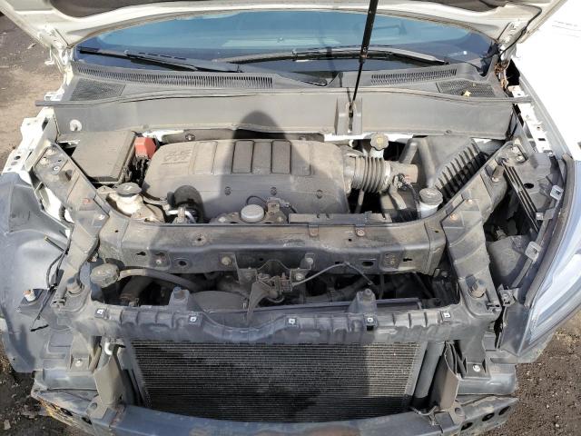 1GKKVSKD4EJ295101 GMC Acadia Slt-2