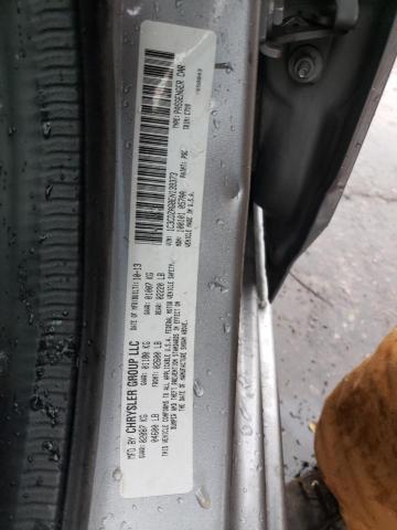 1C3CDZAG8EN139373 Dodge AVENGER SE