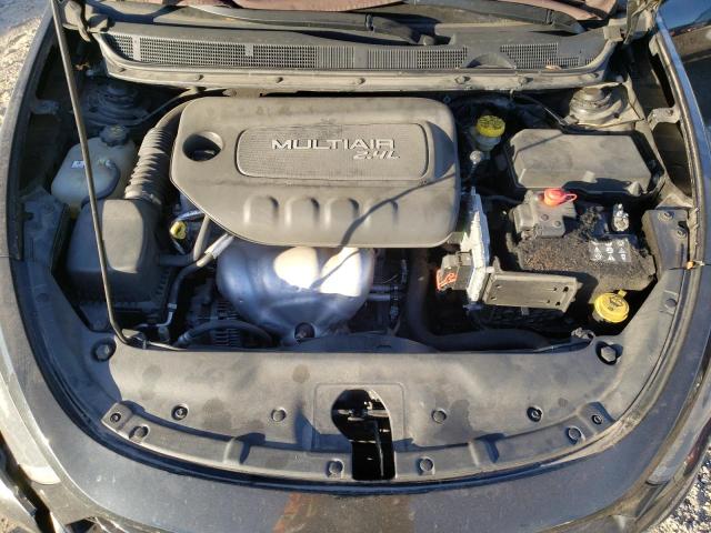 1C3CDFBB7FD121102 Dodge DART SXT