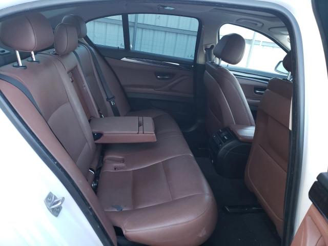 WBA5A7C51GG146408 BMW 528 XI