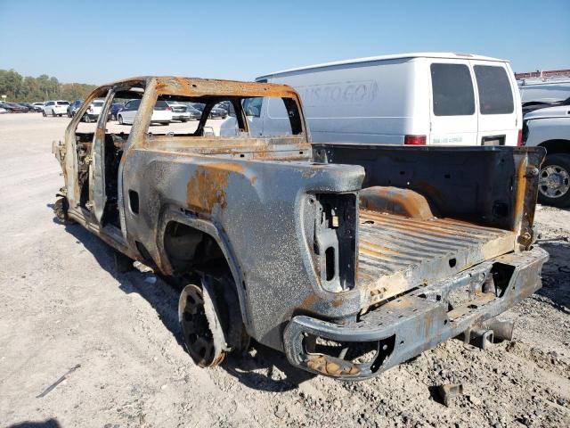 1GT49REY4MF238219 GMC Sierra K2500 Denali