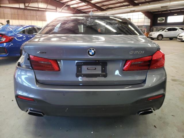 WBAJA7C55KWW19496 BMW 530 XI