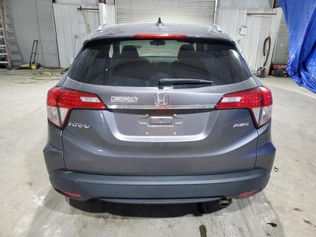 3CZRU6H54KM703349 Honda HR-V EX
