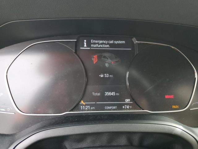 3MW5R1J08M8B53427 BMW 330I
