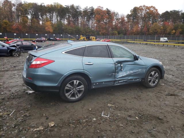 5J6TF1H56FL001480 Honda Crosstour Exl