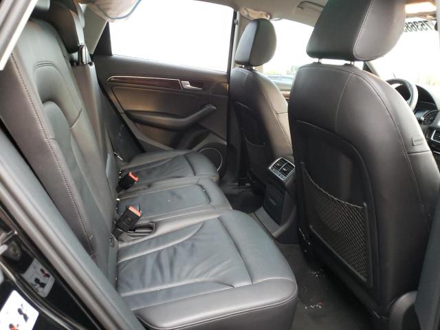 WA1L2AFP6HA035403 Audi Q5 Premium Plus