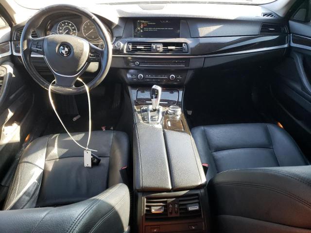 WBA5B3C50FD543176 BMW 535 XI
