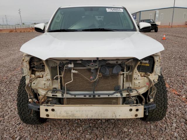 JTEBU5JR8K5683316 Toyota 4RUNNER SR