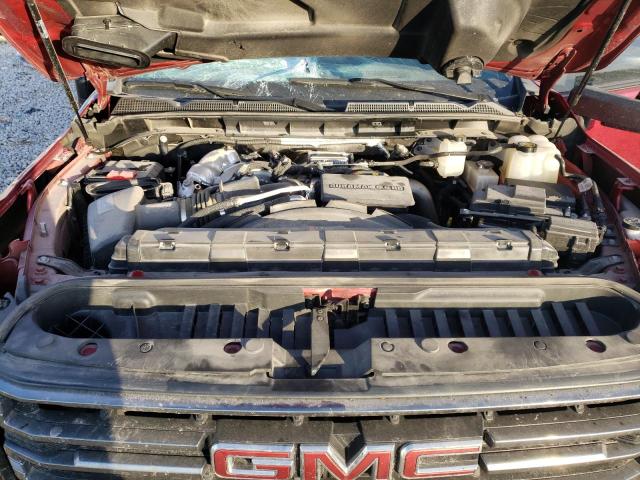 1GT49PEY3NF113198 GMC Sierra K2500 At4