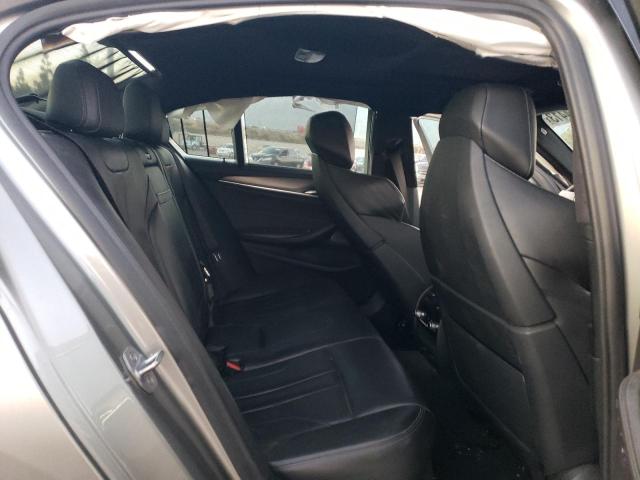 WBSJF0C59KB284240 BMW M5