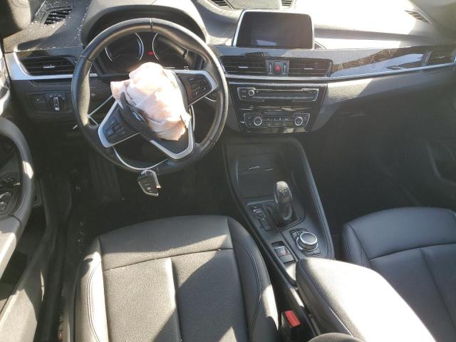 WBXHU7C3XJ3H43955 BMW X1 Sdrive28i