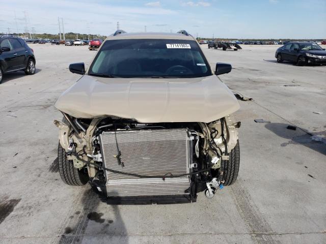 3GKALYEV6NL222166 GMC Terrain At4