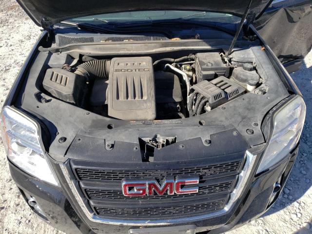 2GKALMEK0E6185635 GMC Terrain Sle