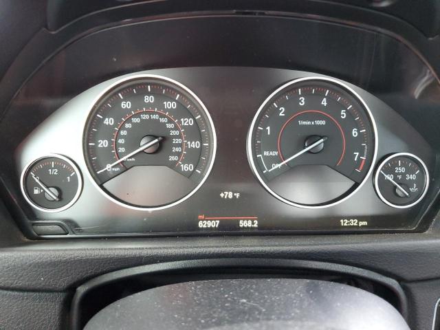 WBA3N7C59GK227911 BMW 428 I