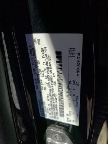 1FMCU9G69LUC29107 Ford ESCAPE SE