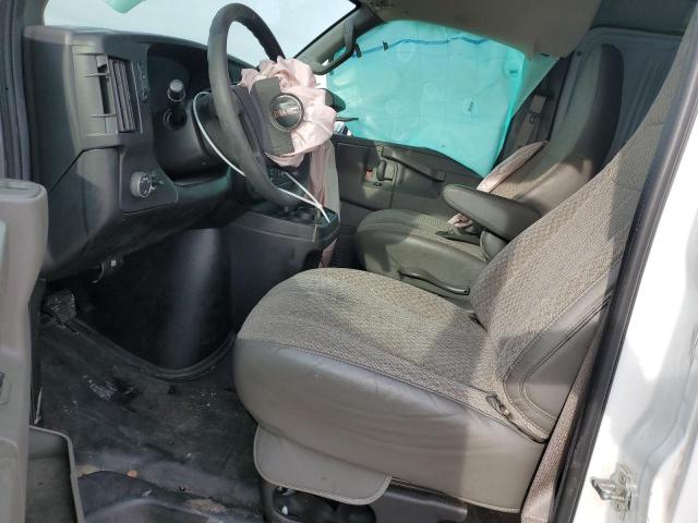1GTW7AFG0K1368904 GMC Savana G2500