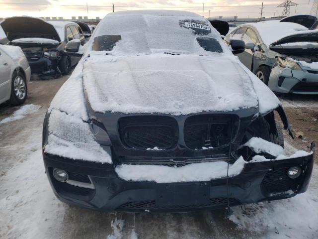 5UXFG2C5XE0H10024 BMW X6 Xdrive35i