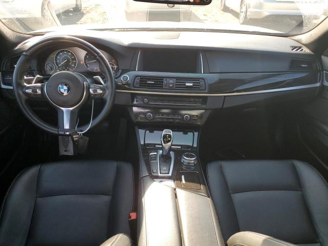 WBA5B1C53ED482067 BMW 535 I