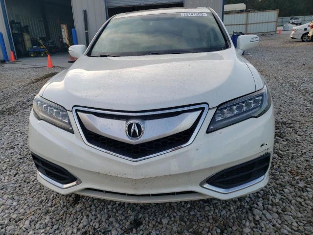 5J8TB4H32HL017102 Acura RDX