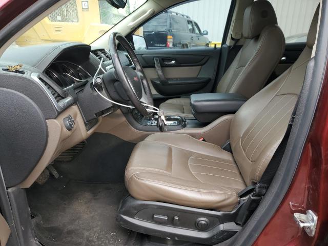 1GKKRSKD3HJ310731 GMC Acadia Limited Slt-2