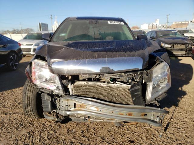 2GKFLVEK6E6354813 GMC Terrain Sle