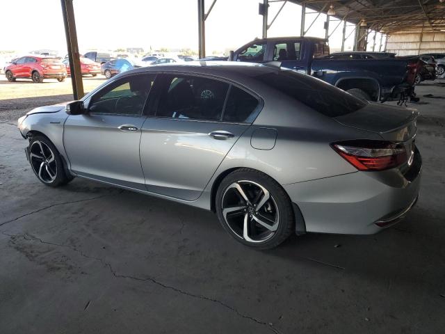 JHMCR6F35HC014816 Honda ACCORD HYBRID