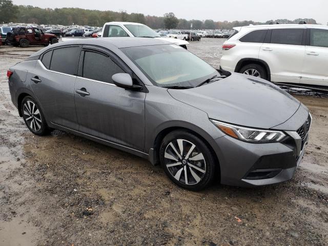 3N1AB8CV1MY328398 Nissan SENTRA SV