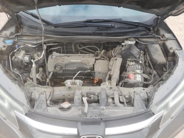2HKRM3H40GH521298 Honda CR-V SE