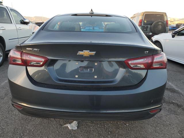 1G1ZD5ST7MF023397 Chevrolet MALIBU LT