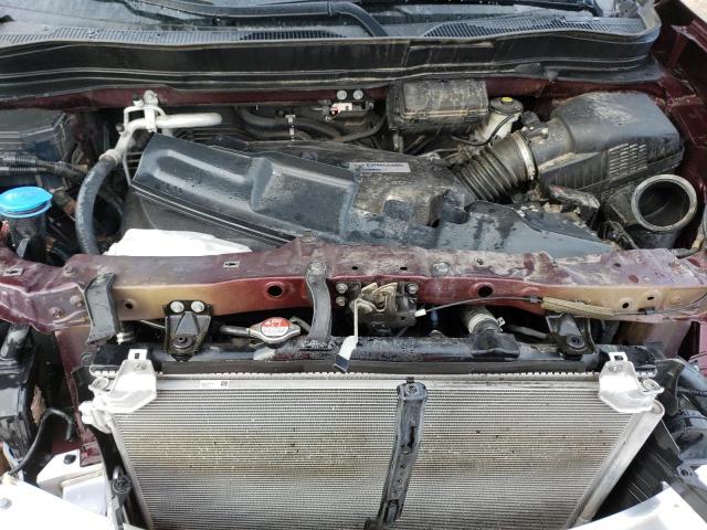 5FNYF6H53GB035387 Honda PILOT EXL