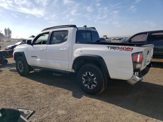 3TMCZ5AN1PM575726 Toyota Tacoma Double Cab
