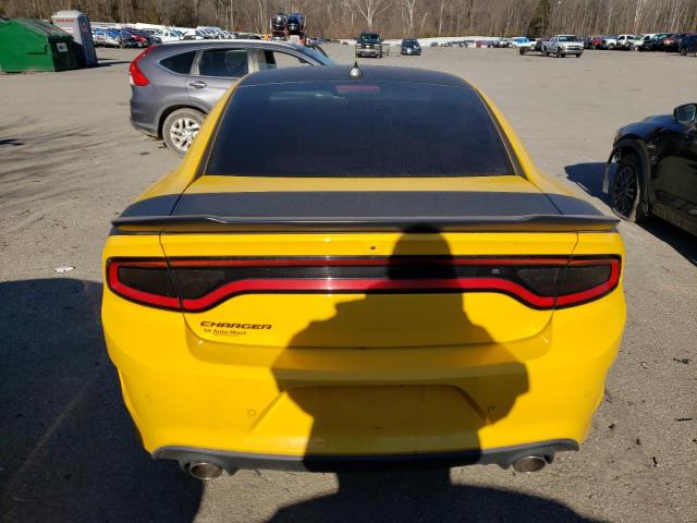 2C3CDXGJ6HH532759 Dodge Charger R/t 392