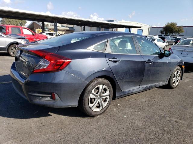 2HGFC2F53JH533314 Honda Civic Lx