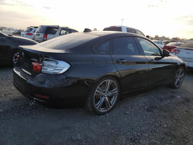 WBA4B1C58FD955152 BMW 435 I Gran Coupe