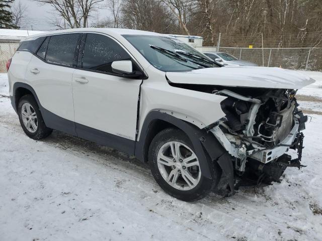 3GKALTEV7KL105355 GMC Terrain Sle
