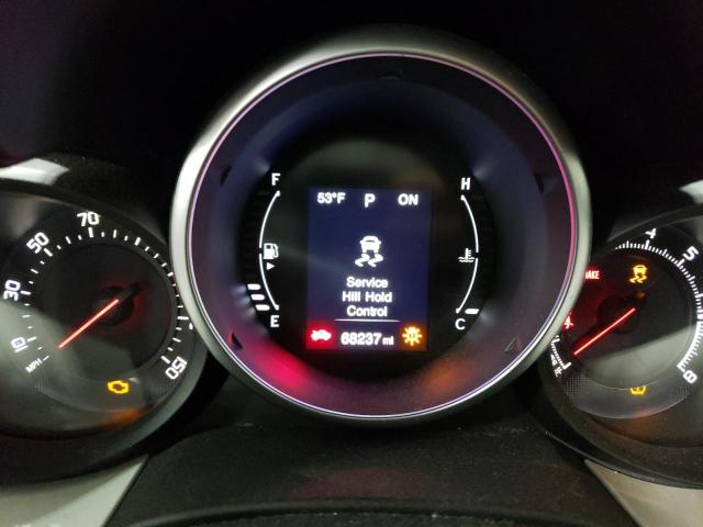 ZFBCFYAB2HP592792 Fiat 500x Pop
