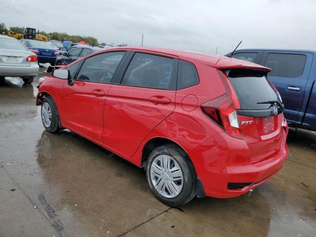 3HGGK5H43KM714574 Honda FIT LX