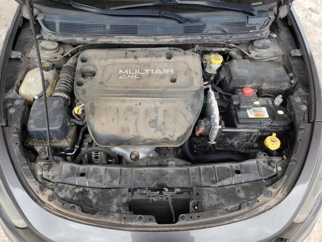 1C3CDFEB2FD266964 Dodge DART GT